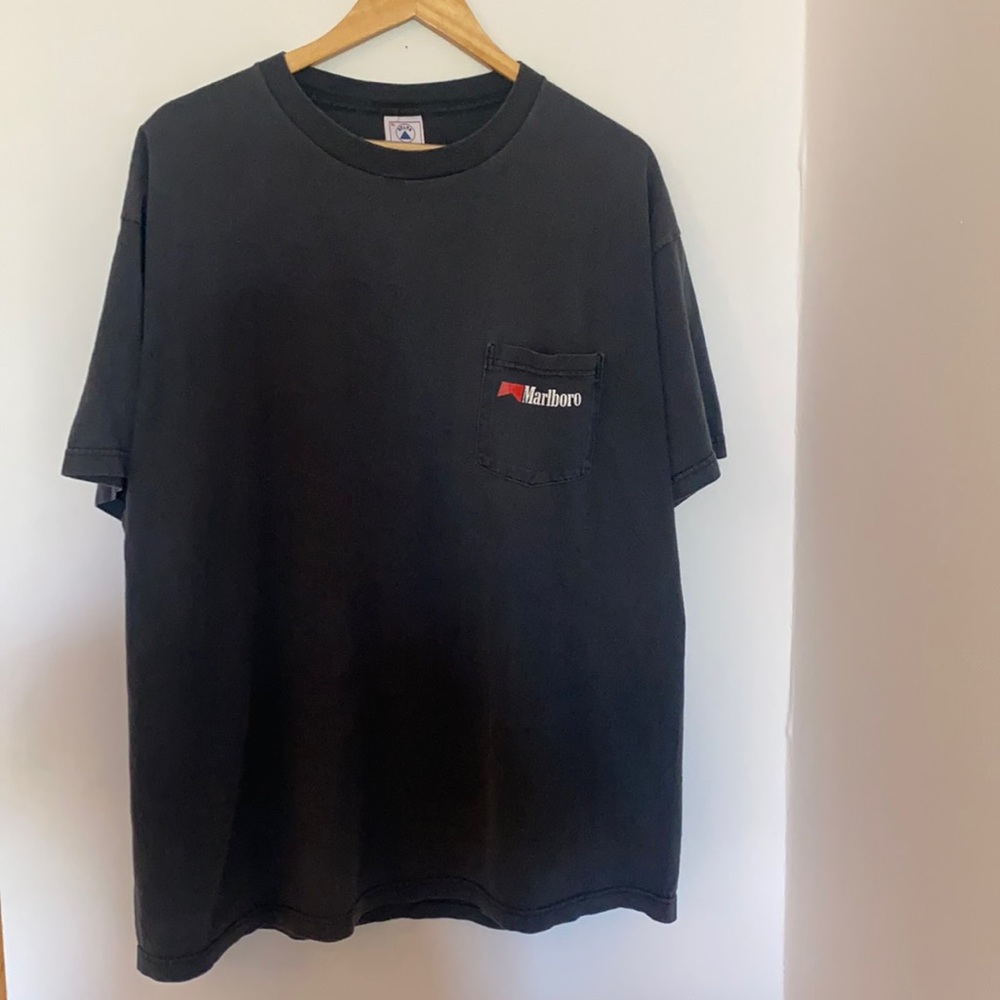 Vintage Marlboro Tee
